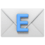 Эмодзи 📧 Apple и iOS